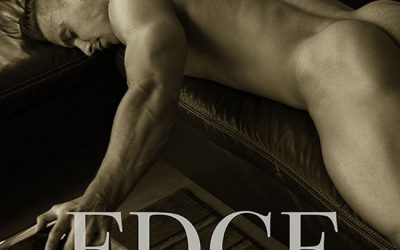 Derek P’s “Edge” Coffee Table Book